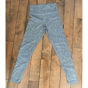 TNA high waisted leggings